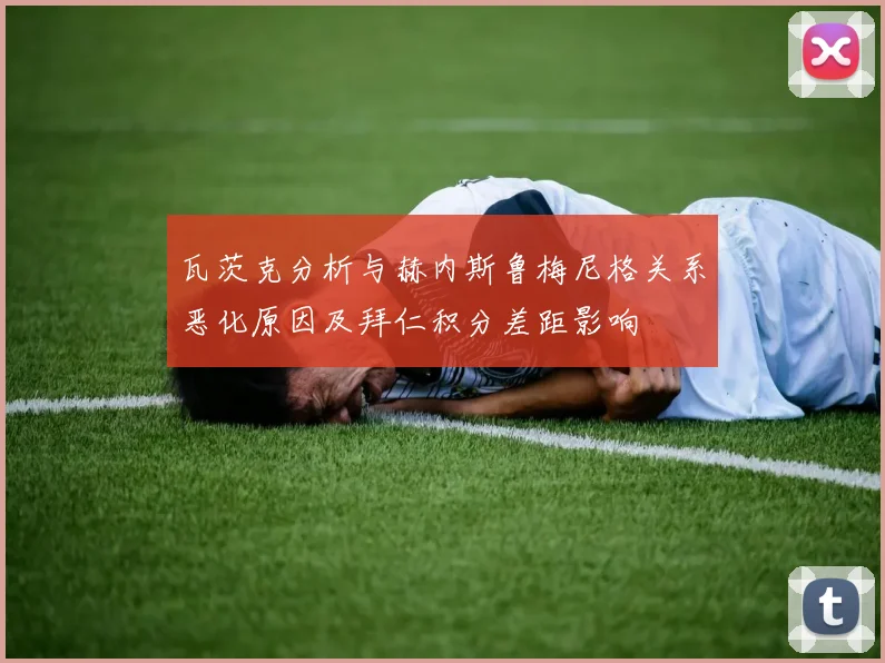 瓦茨克分析与赫内斯鲁梅尼格关系恶化原因及拜仁积分差距影响