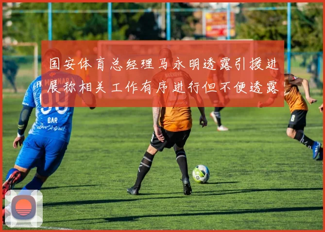 国安体育总经理马永明透露引援进展称相关工作有序进行但不便透露名字