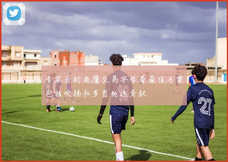 专家分析老鹰交易字母哥最佳方案包括吹杨和多首轮选秀权