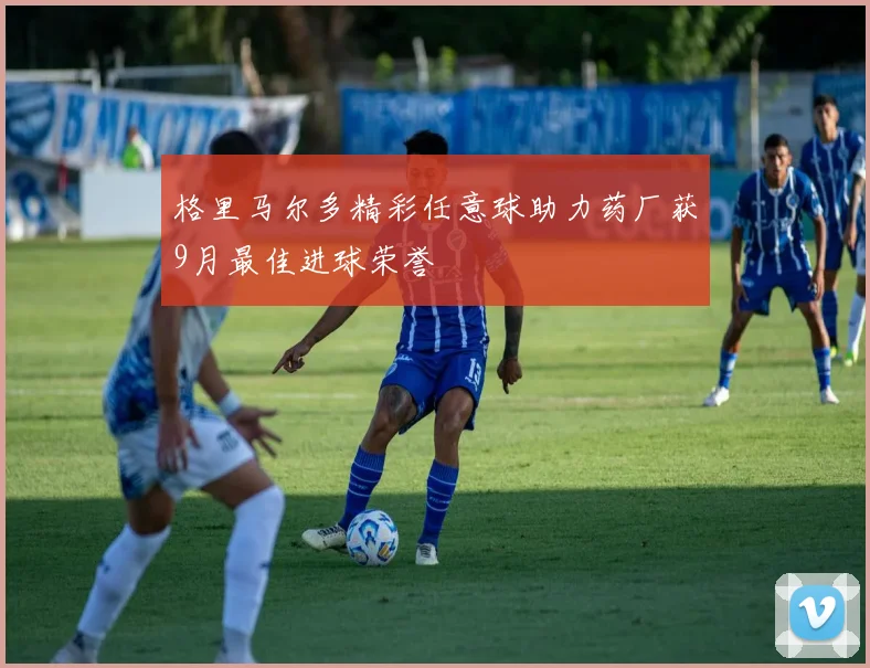 格里马尔多精彩任意球助力药厂获9月最佳进球荣誉